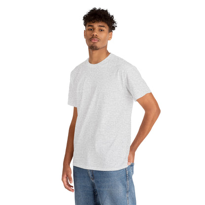 T-Shirt mit Blumen - Österreich (Druck hinten)