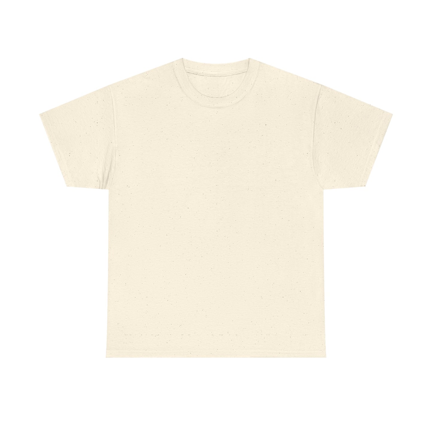 Unisex T-Shirt mit Zitat - Goethe - Stadtquartier (Druck hinten)