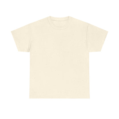 Unisex T-Shirt mit Zitat - Goethe - Stadtquartier (Druck hinten)