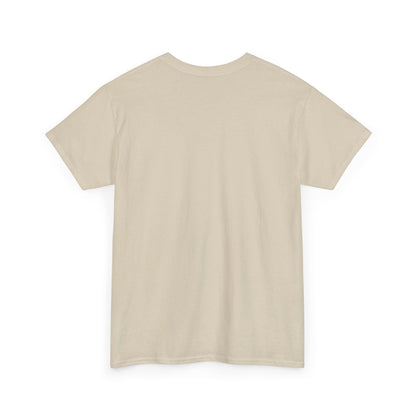 Unisex T-shirt with tree and flag - Germany 