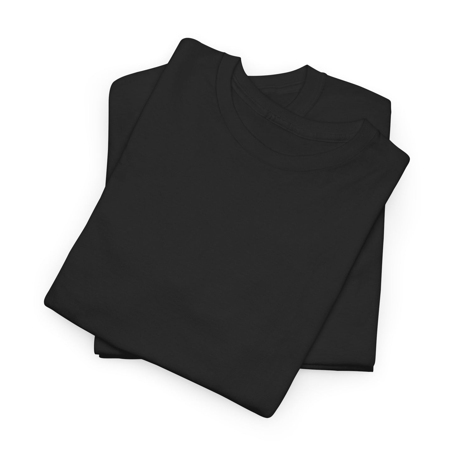Unisex T-Shirt mit Zitat - Hermann Hesse - Tausend Wege (Druck hinten)