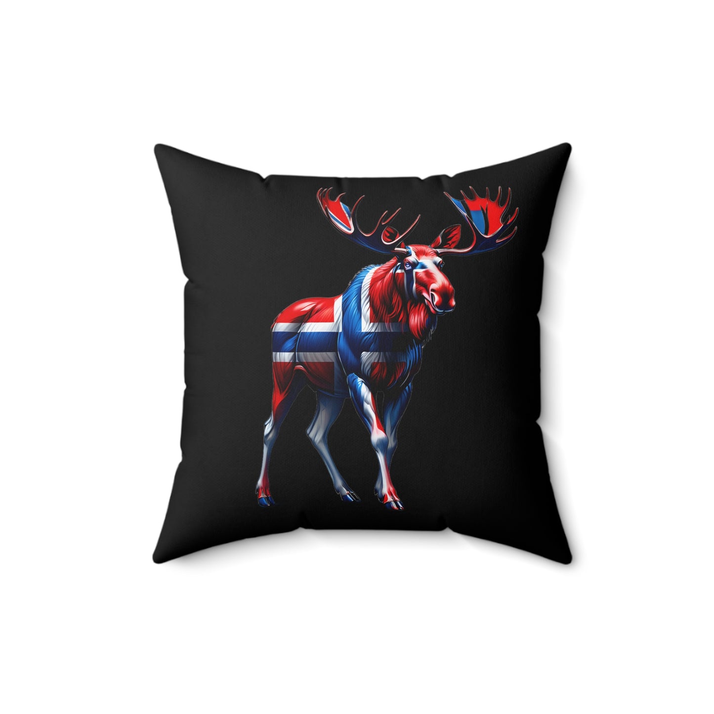 Kissen - Norwegen