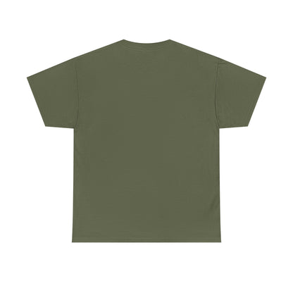 Unisex T-Shirt mit Bismarck Zitat und Pickelhaube - Deutschland