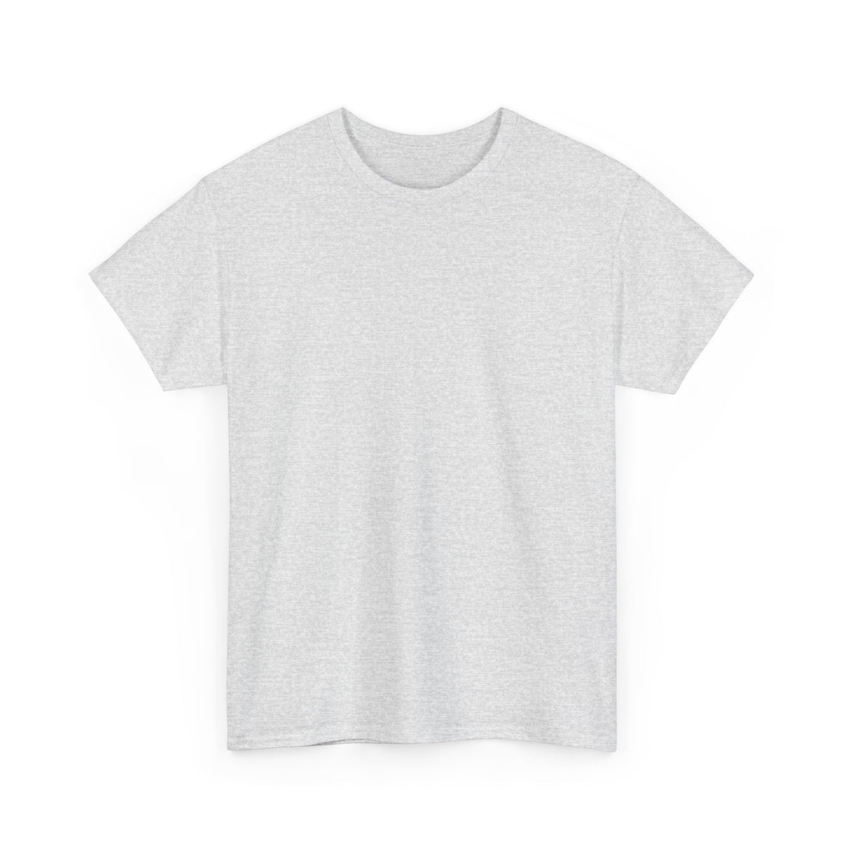 Unisex T-Shirt mit Zitat - Goethe - Schweiz wie ein Pfannkuchen (Druck hinten)