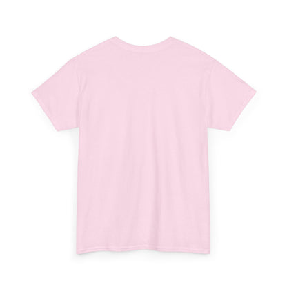 Unisex floral T-shirt - US