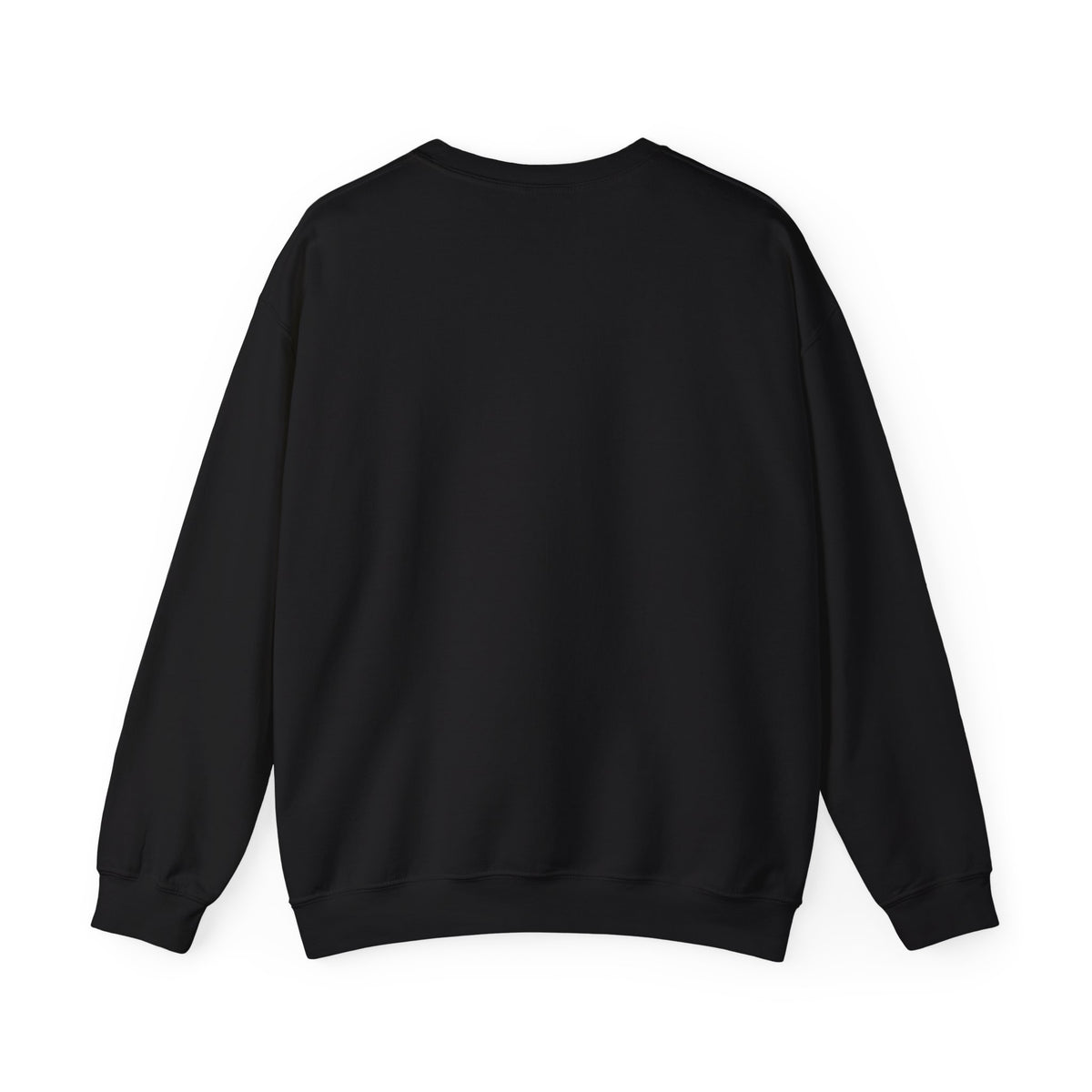 Unisex Sweatshirt mit Zitat - Busch - Rotwein für alte Knaben