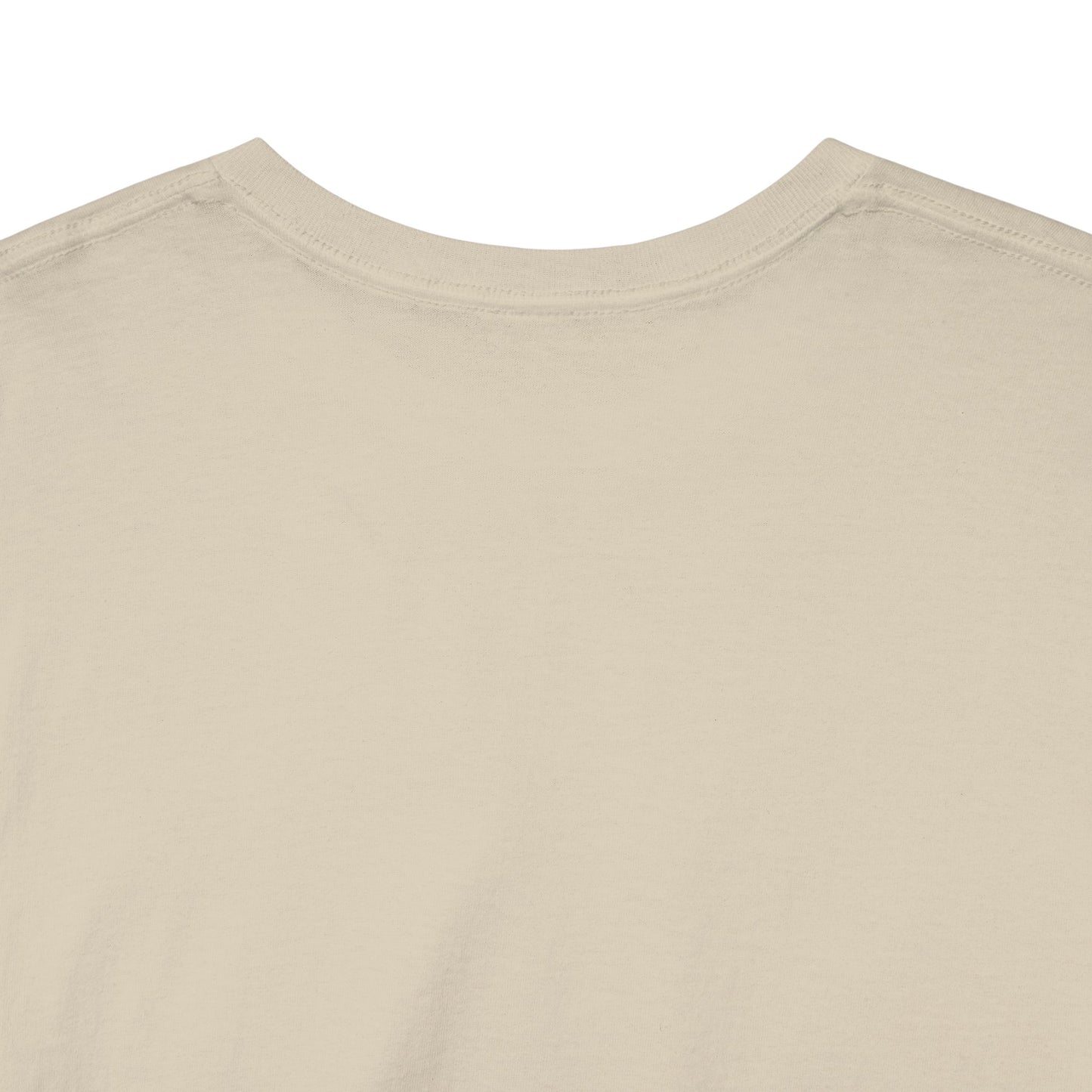 Unisex T-shirt with tree and flag - Germany 