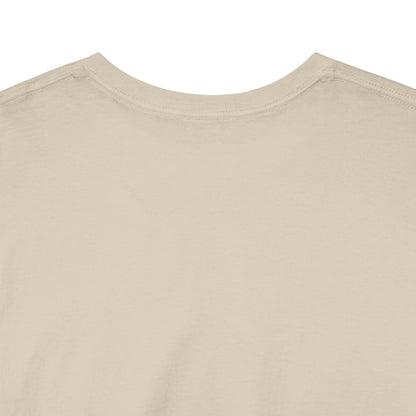 Unisex T-shirt with tree and flag - Germany 