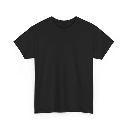 Unisex T-Shirt mit Wolf und Spruch - Italien