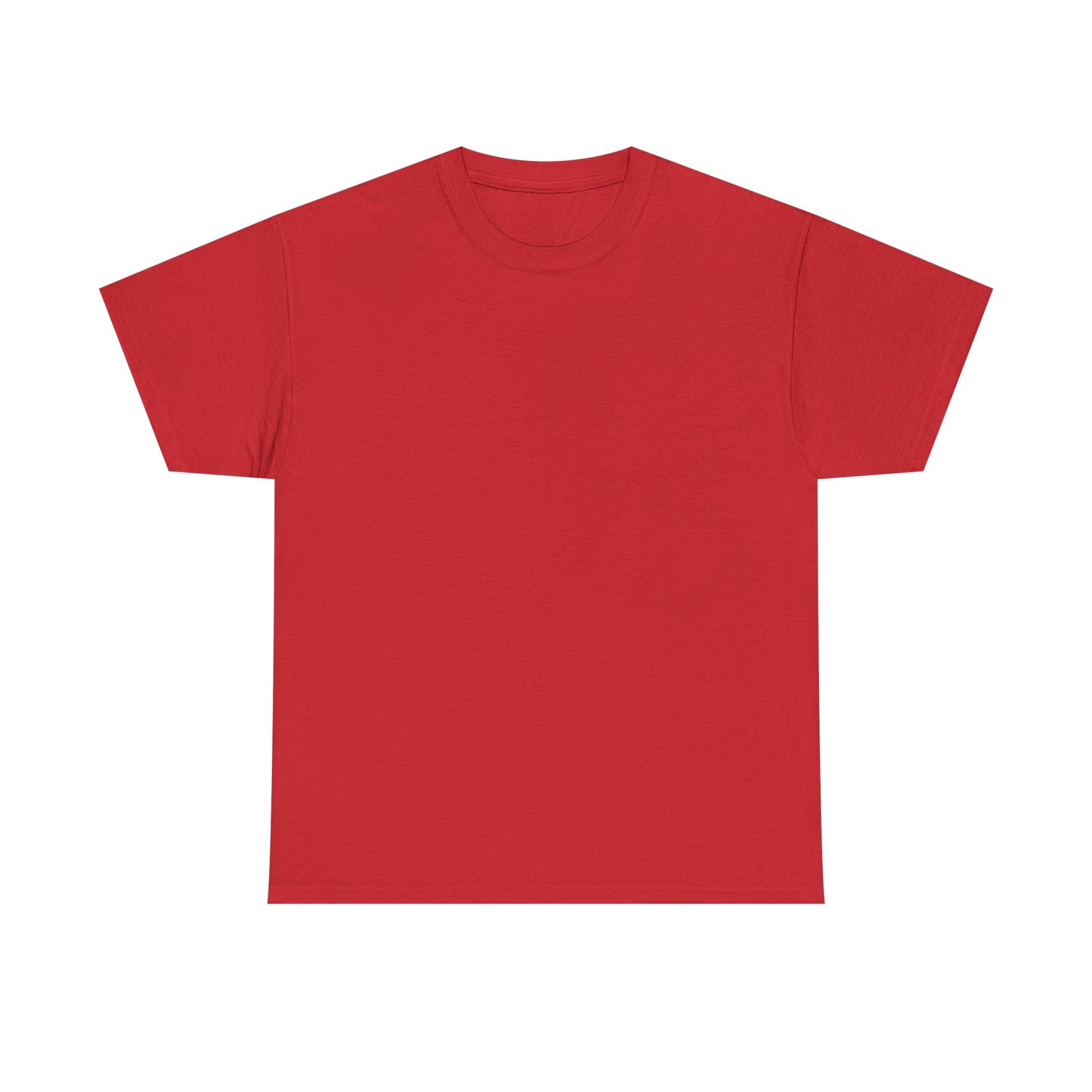 Unisex T-Shirt mit Bismarck Zitat und Pickelhaube - Deutschland (Druck hinten)