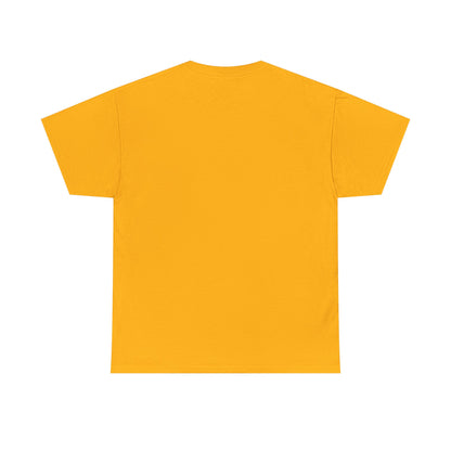 Unisex T-Shirt mit Götz-Zitat - Goethe