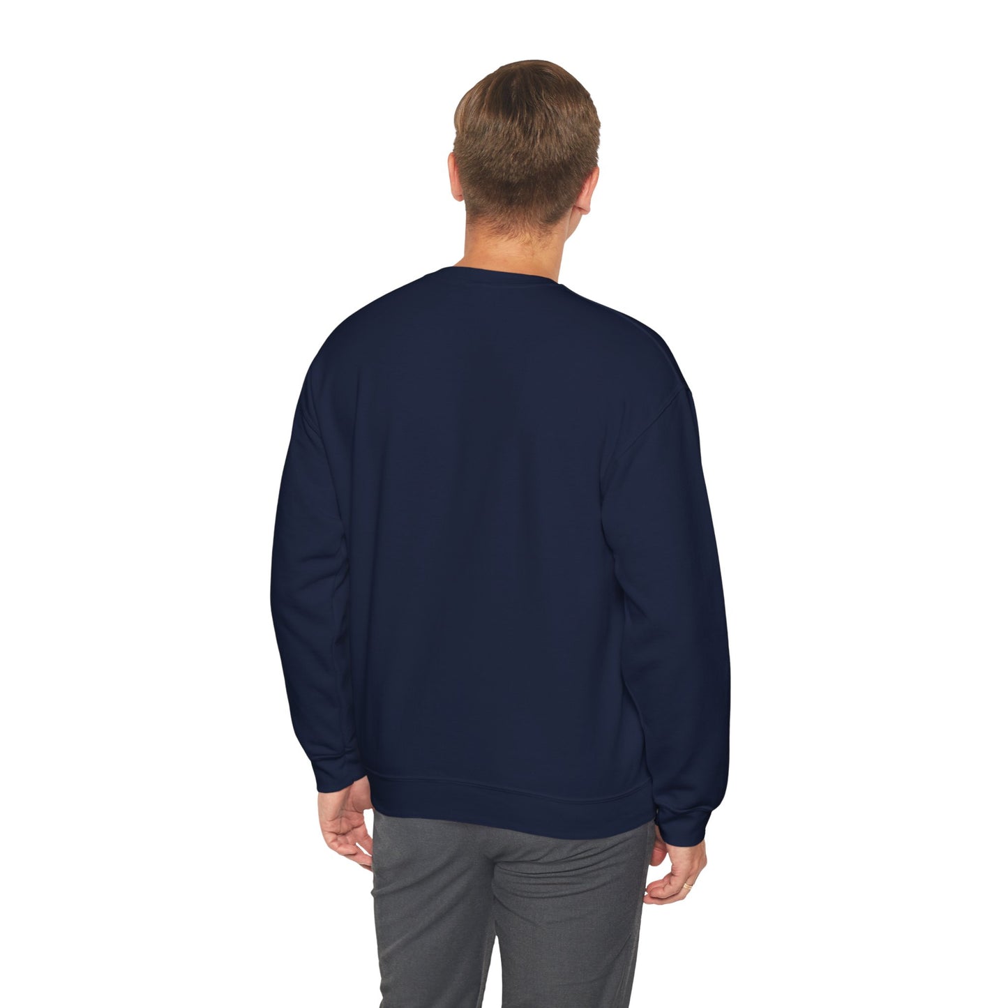 Unisex Sweatshirt mit Volkslied - Gedanken sind frei