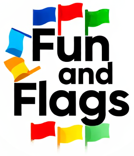 Fun and Flags