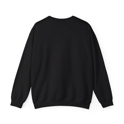 Unisex Sweatshirt mit Zitat - Heine - Ein bisschen Bildung – back
