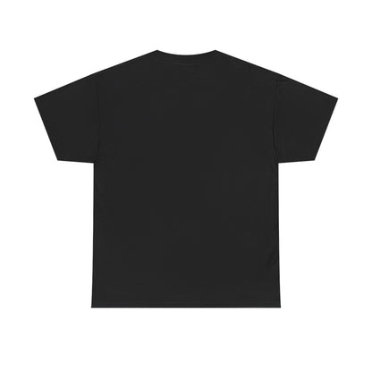 Unisex T-Shirt mit Zitat - Fontane - Wer die Heimat liebt – back
