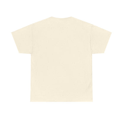 Unisex T-Shirt mit Zitat - Goethe - Fremde Sprachen – back