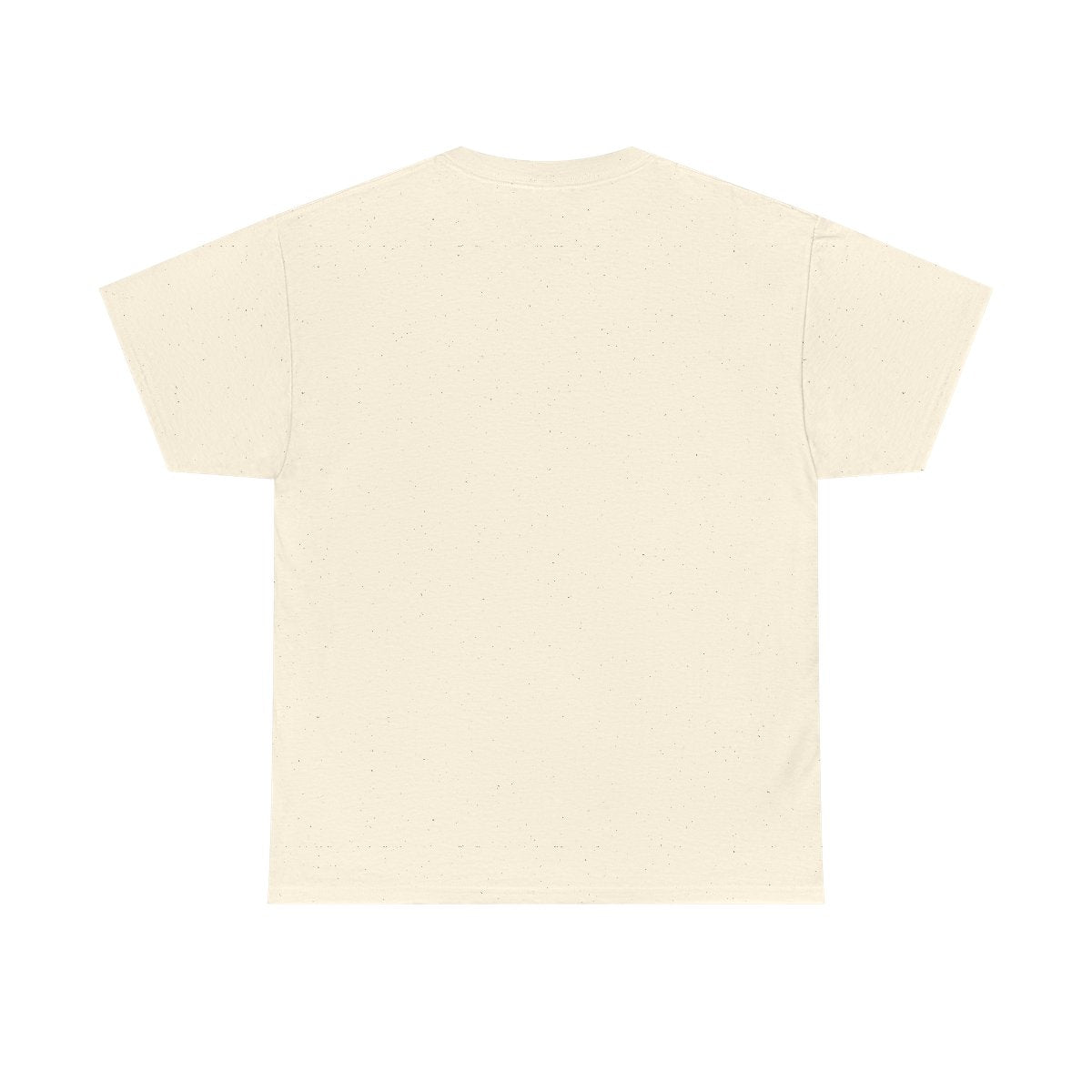 Unisex T-Shirt mit Zitat - Mozart - Gute Nacht, gute Nacht Vintage – back